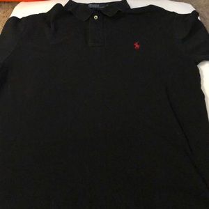 Men’s Ralph Lauren Polo